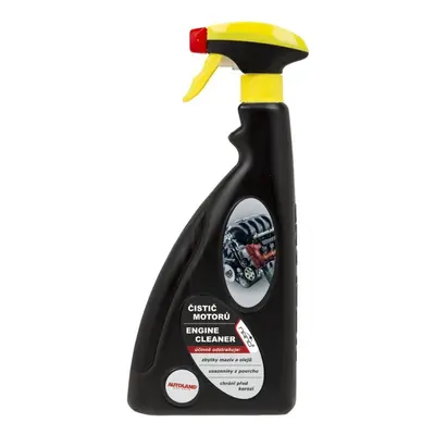 Motortisztító spray 700 ml