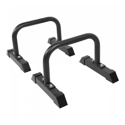 Gorilla Sports Fitnesz fogantyúk 46 x 39 x 30 cm fekete