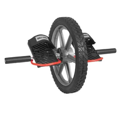 Gorilla Sports Power AB Wheel Hasizomerősítő