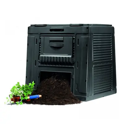 Komposztáló Keter E-COMPOSTER 470L