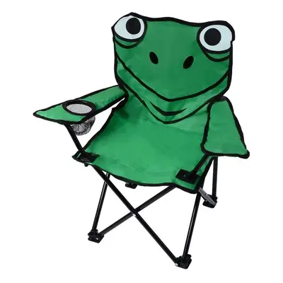 Cattara Kempingszék összecsukható FROG