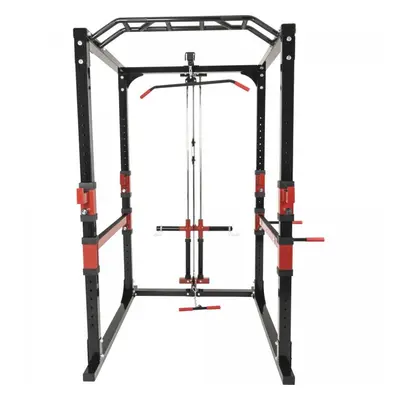 Gorilla Sports Fitness állomás 154,5 x 164 x 214,5 cm