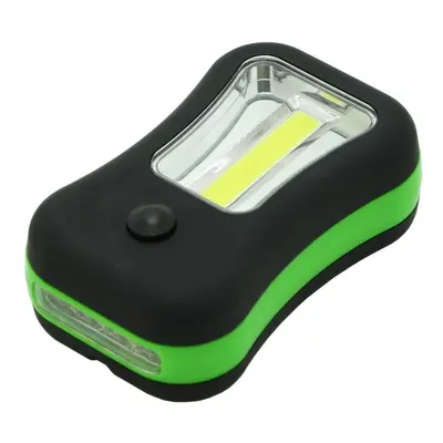 Cattara LED zseblámpa 160+15 lm CAMPING