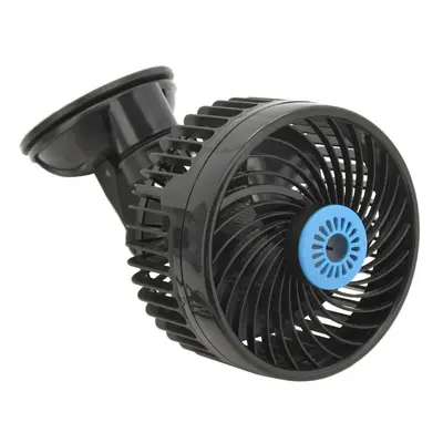 Tapadókorongos ventilátor Mitchell Anion 12 V