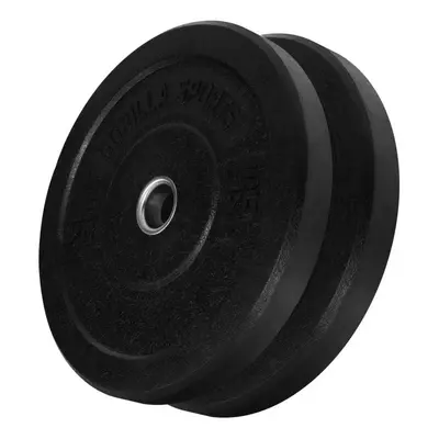 Gorilla Sports Súlytárcsa szett acél 2 x 15 kg