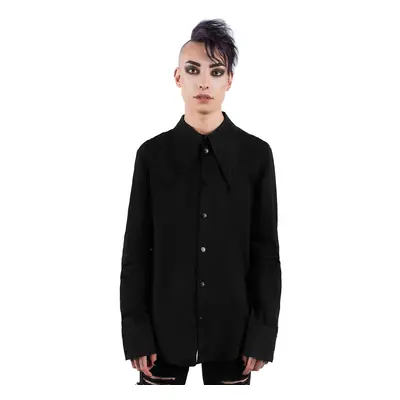 Unisex ing KILLSTAR - Crucifaction - Button-Up