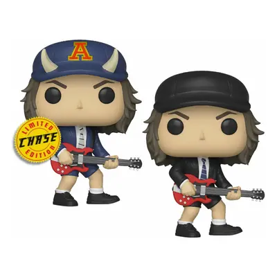 AC / DC Figura - POP! - Angus Fiatal