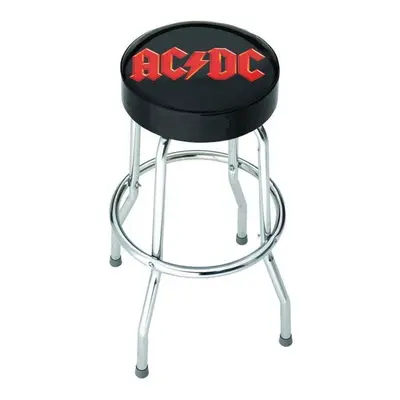 Bárszék AC / DC - LOGO