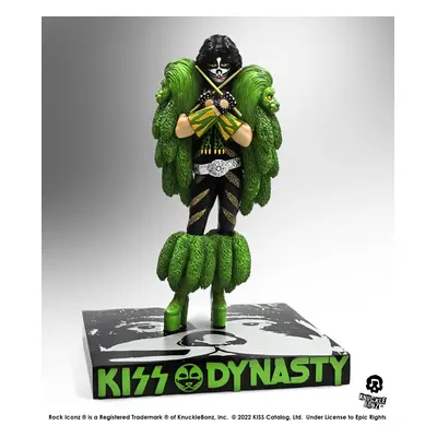 Figura Kiss - Rock Iconz Statue - The Catman (Dynasty)