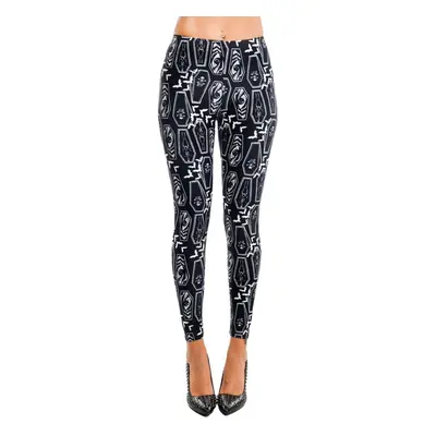 TOO FAST női leggings - LEXY