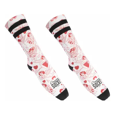 Zokni AMERICAN SOCKS - Valentine