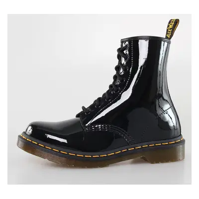 bőr csizma női - Dr. Martens - DM11821011