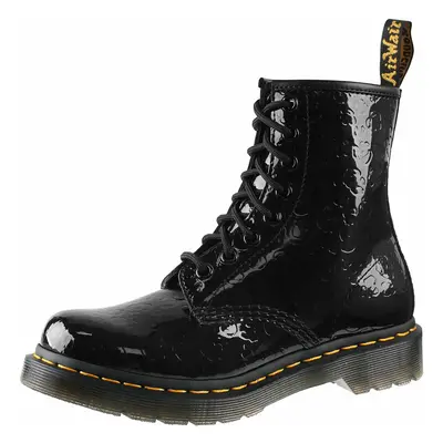 Csizma A DR. MARTENS - 8-eye- W