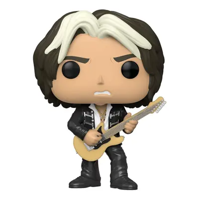 pop figura Aerosmith - Joe Perry - POP!