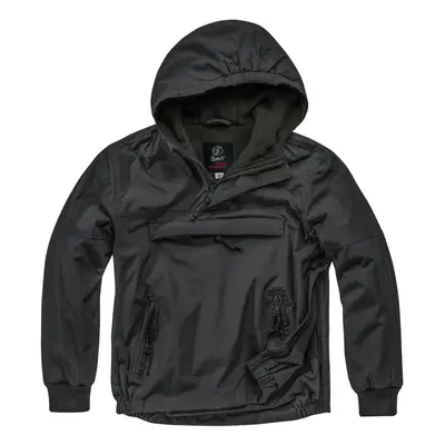 Gyermek dzseki BRANDIT - windbreaker