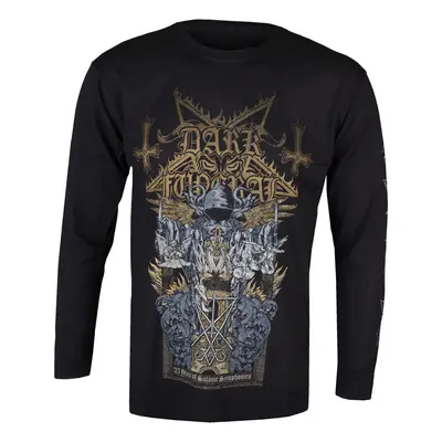 metál póló férfi Dark Funeral - Years Of Satanic Symphonies - RAZAMATAZ - CL2273