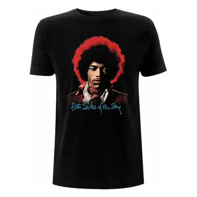 metál póló férfi Jimi Hendrix - Both Sides Of The Sky - NNM - RTJHTSBBOT