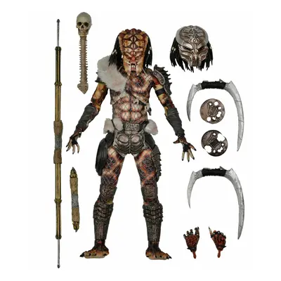 Figura Predator - Snake Predator