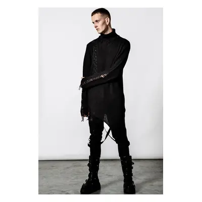 pulóver unisex - Placebo Knit - KILLSTAR - KSRA004420