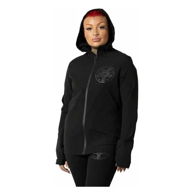 Unisex kabát, KILLSTAR - Down N Out Sports - Fekete