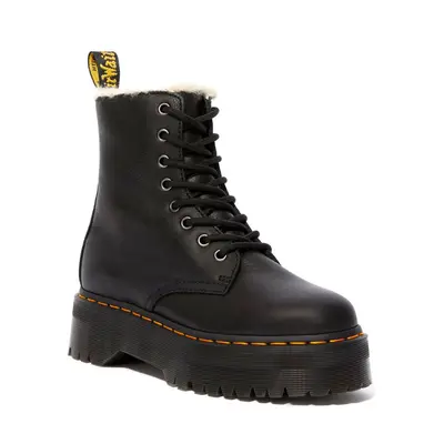 téli csizma unisex - Dr. Martens - DM25637001