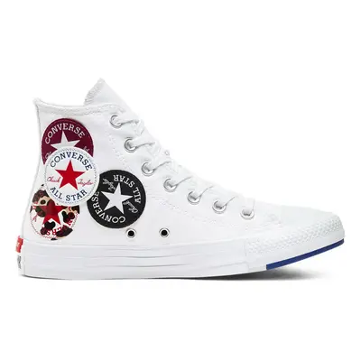 magasszárú cipő unisex - CONVERSE - 166735C