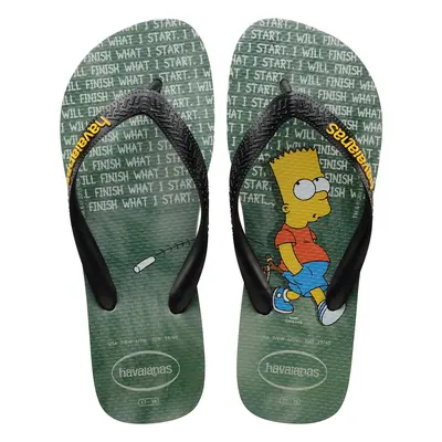 flip-flop unisex The Simpsons - HAVAIANAS - H4137889-3498P