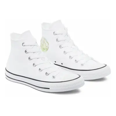 magasszárú cipő női - CONVERSE - 570973C