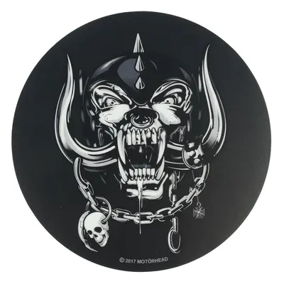 Motörhead Egérpad - Warpig - Rockbites