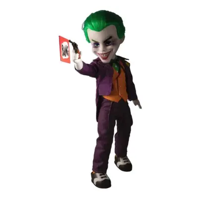 Akciófigura (baba) Joker - DC Universe - LIVING DEAD DOLLS