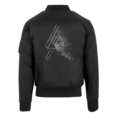 téli dzseki Linkin Park - Bomber - NNM - MC334_black