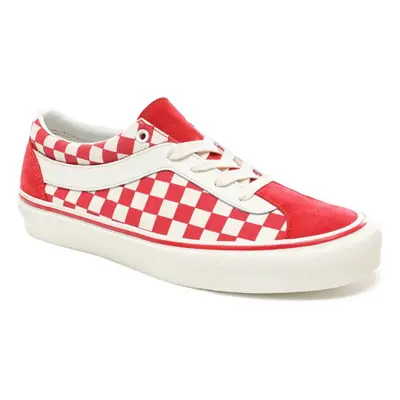 rövidszárú cipő unisex - VANS - VN0A3WLPT1E1