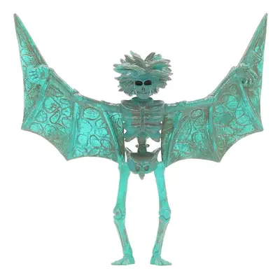 Figura Napalm Death - Scum Demon - Aquamarine