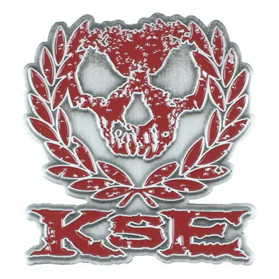 Bross KILLSWITCH ENGAGE - SKULL WREATH - RAZAMATAZ