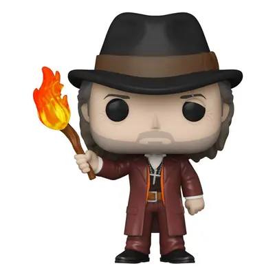 Dracula figura - Bram Stoker - POP! - Van Helsing