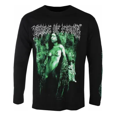 metál póló férfi Cradle of Filth - GRAVEN SIN - PLASTIC HEAD - PHDCOFLSBGRA