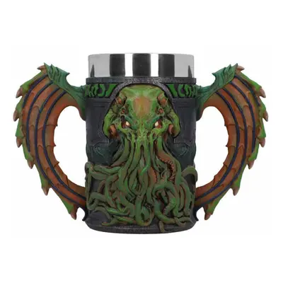 bögre The Vessel of Cthulhu