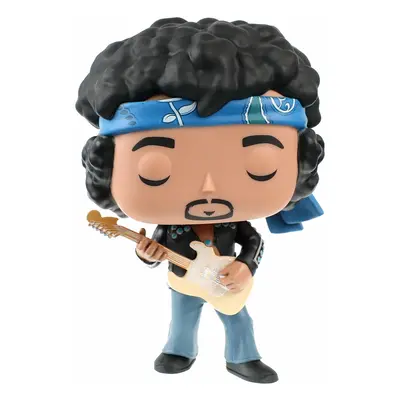 Figura, Jimi Hendrix - POP! - Live in Maui Jacket