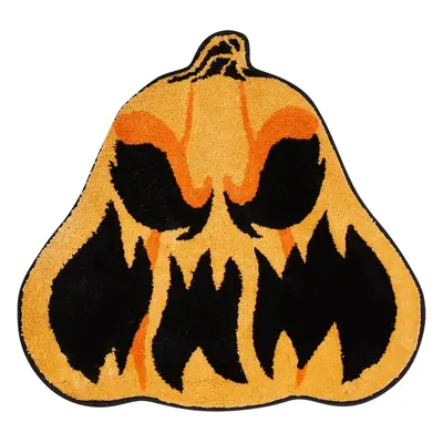 Szőnyeg KILLSTAR - Spicy Pumpkin - narancs