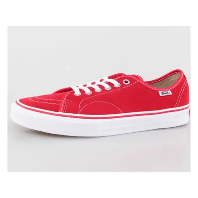 rövidszárú cipő férfi - VANS - VXB4RED