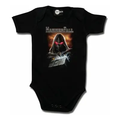 Baba rugdalózók gyermek Hammerfall - (Protector) - METAL-KIDS - 582-30-8-999