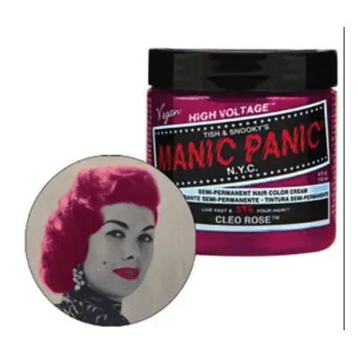 szín haj MANIC PANIC - Classic - Cleo Rose