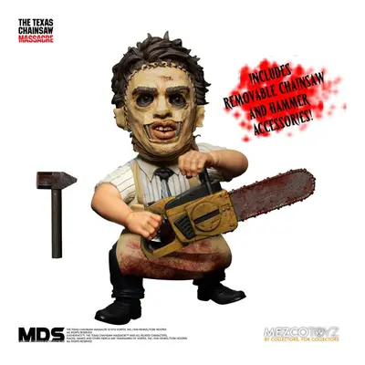 Figura Texas Chainsaw Massacre - MDS Akciófigura Leatherface