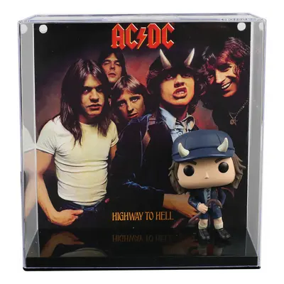 AC / DC figura - POP! - Highway to Hell