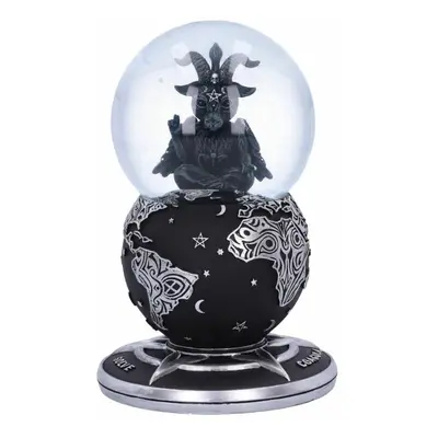 Hógömb (dekoráció) Baphoboo Snow Globe