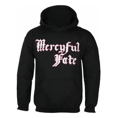 kapucnis pulóver férfi Mercyful Fate - Melissa - NNM