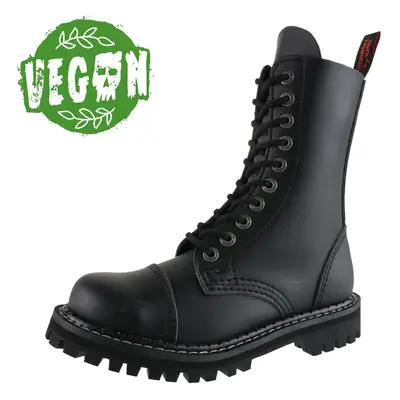 bőr csizma unisex - KMM - vegan