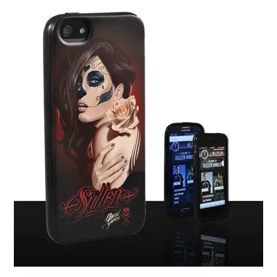 tok mobil SULLEN - Muerta Rose - GS4