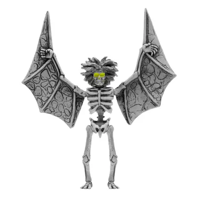 Figura Napalm Death - Scum Demon (Lime Zöld)