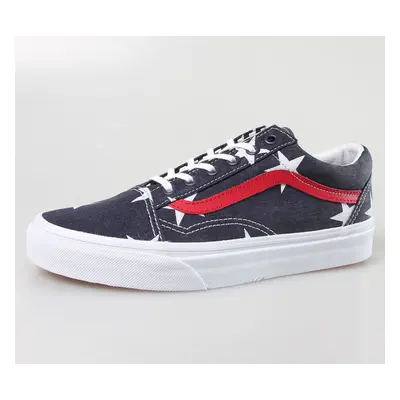 rövidszárú cipő unisex - VANS - VZDFFL9